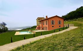 Agriturismo Rimaggiori Barberino Di Mugello